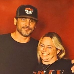 Meet your Posher, Natasha